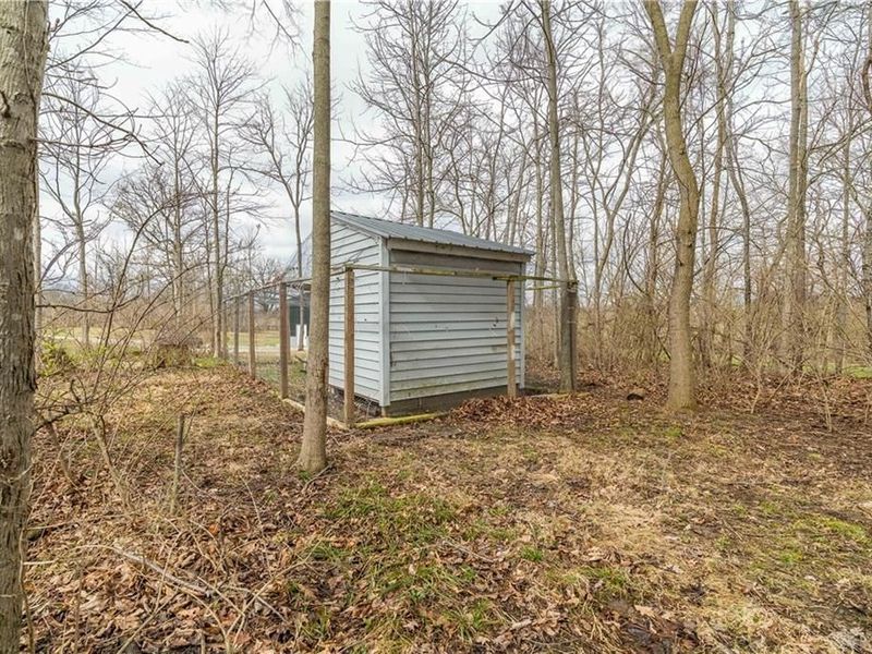 3250 McMillan, Cedarville Township, OH 45314 Photo 13