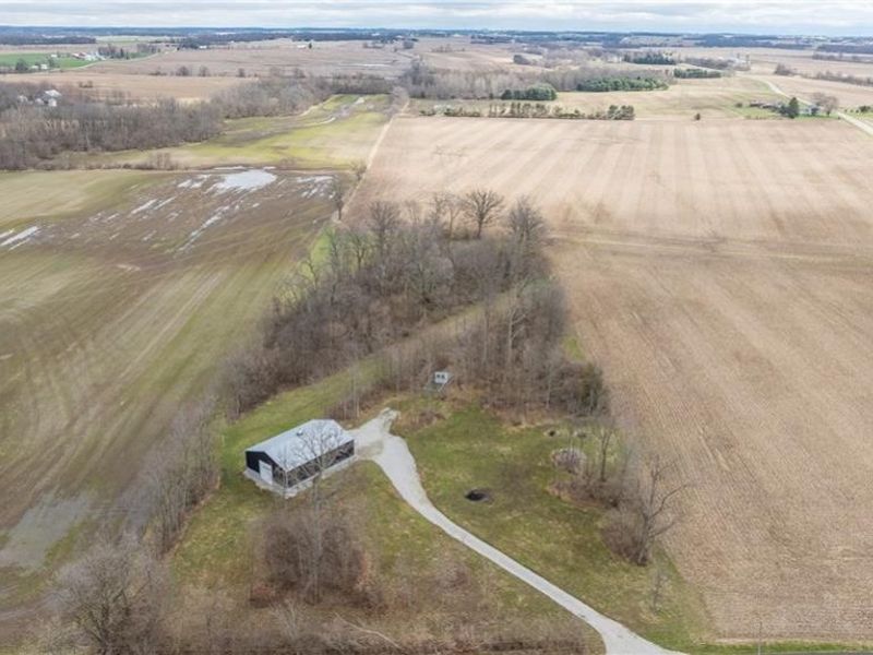 3250 McMillan, Cedarville Township, OH 45314 Photo 14