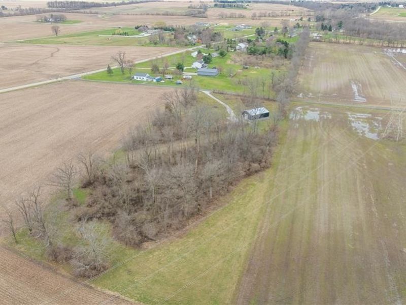 3250 McMillan, Cedarville Township, OH 45314 Photo 15