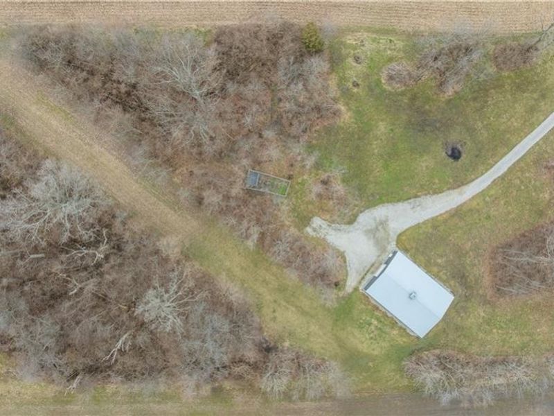 3250 McMillan, Cedarville Township, OH 45314 Photo 16