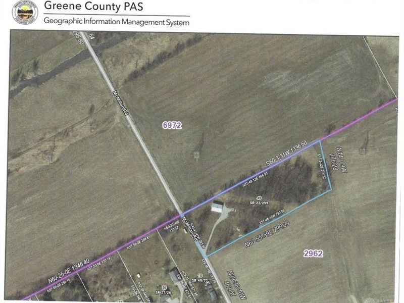 3250 McMillan, Cedarville Township, OH 45314 Photo 17