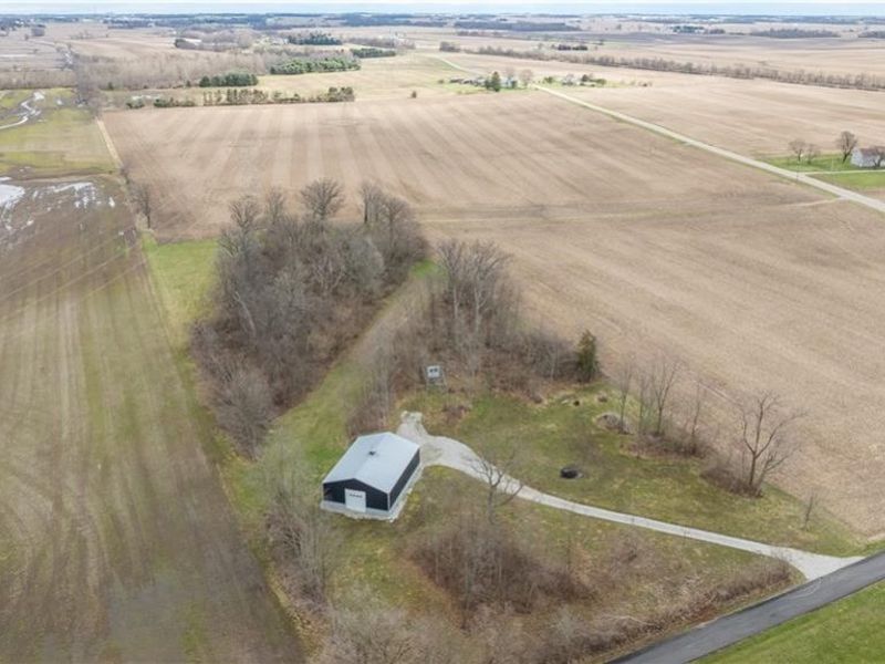 3250 McMillan, Cedarville Township, OH 45314 Photo 2