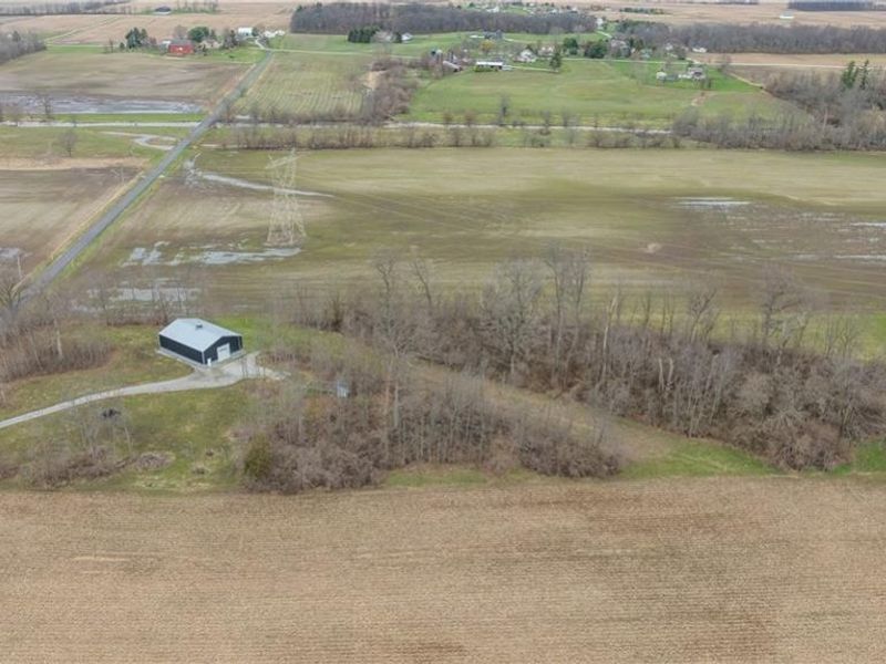 3250 McMillan, Cedarville Township, OH 45314 Photo 3