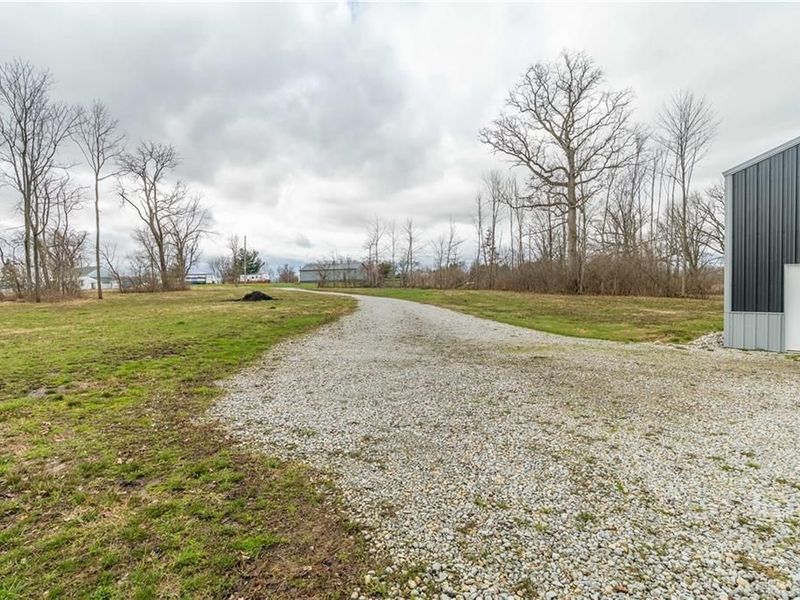 3250 McMillan, Cedarville Township, OH 45314 Photo 4