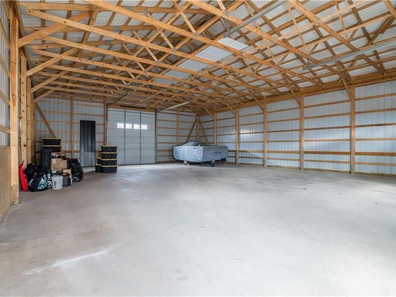 3250 McMillan, Cedarville Township, OH 45314 Photo 7