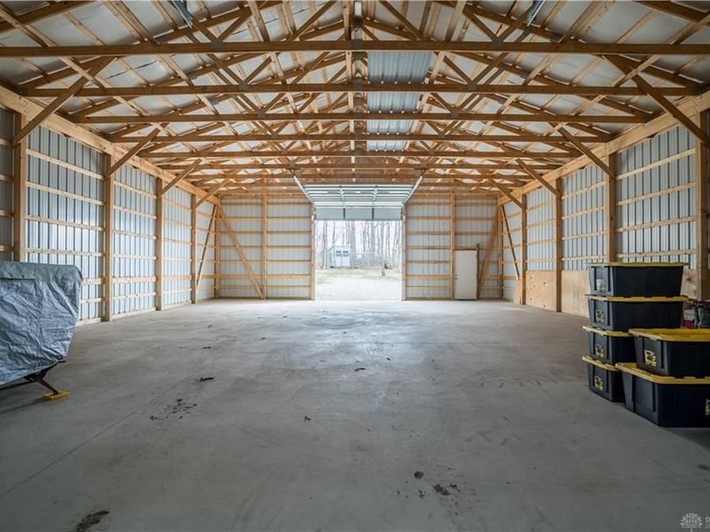 3250 McMillan, Cedarville Township, OH 45314 Photo 9