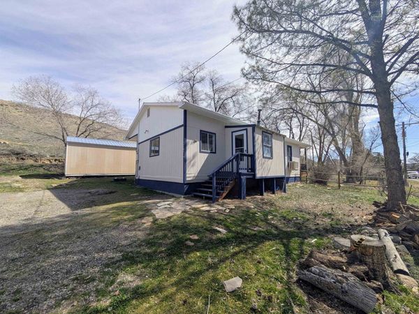 16184 Chipeta Road, Montrose, CO 81504