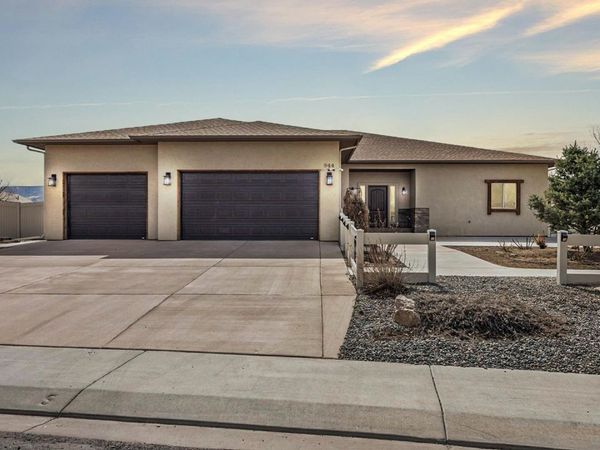 944 Adobe View Way, Fruita, CO 81521