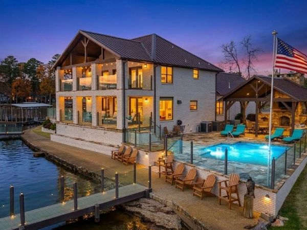 148 BAY OAKS Cove, Hot Springs, AR 71913