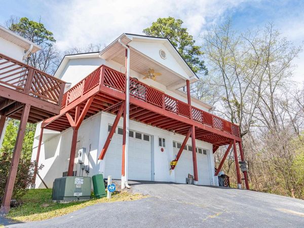 208 ABERINA Street, Unit H, Hot Springs, AR 71913