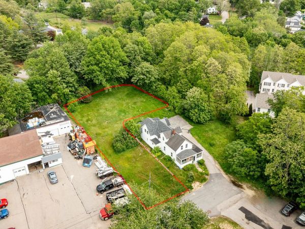 00 Granite Street, Unit Lot 46-1, Dover, NH 03820