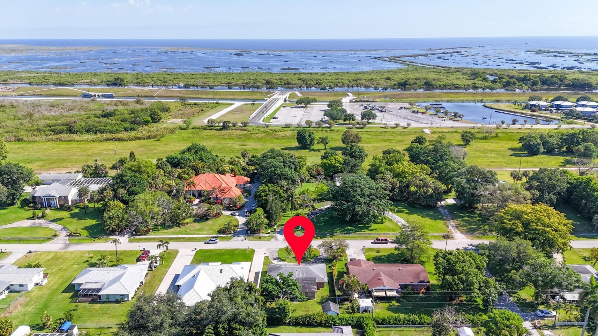 534 E Del Monte Avenue, Clewiston, FL 33440 Photo