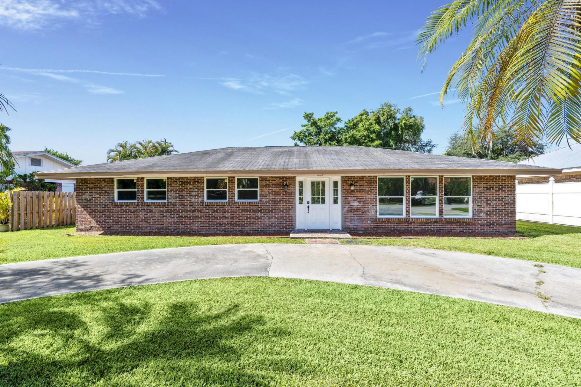 534 E Del Monte Avenue, Clewiston, FL 33440 Photo