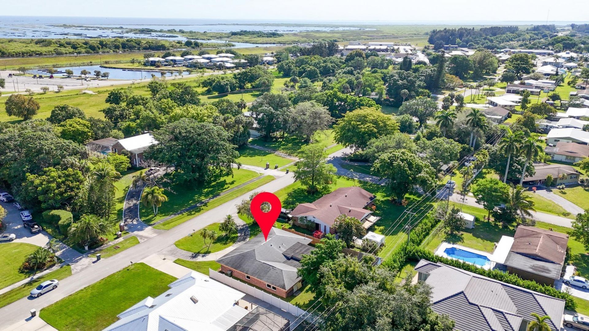 534 E Del Monte Avenue, Clewiston, FL 33440 Photo