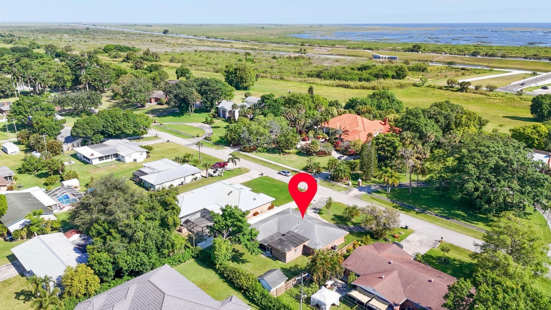 534 E Del Monte Avenue, Clewiston, FL 33440 Photo