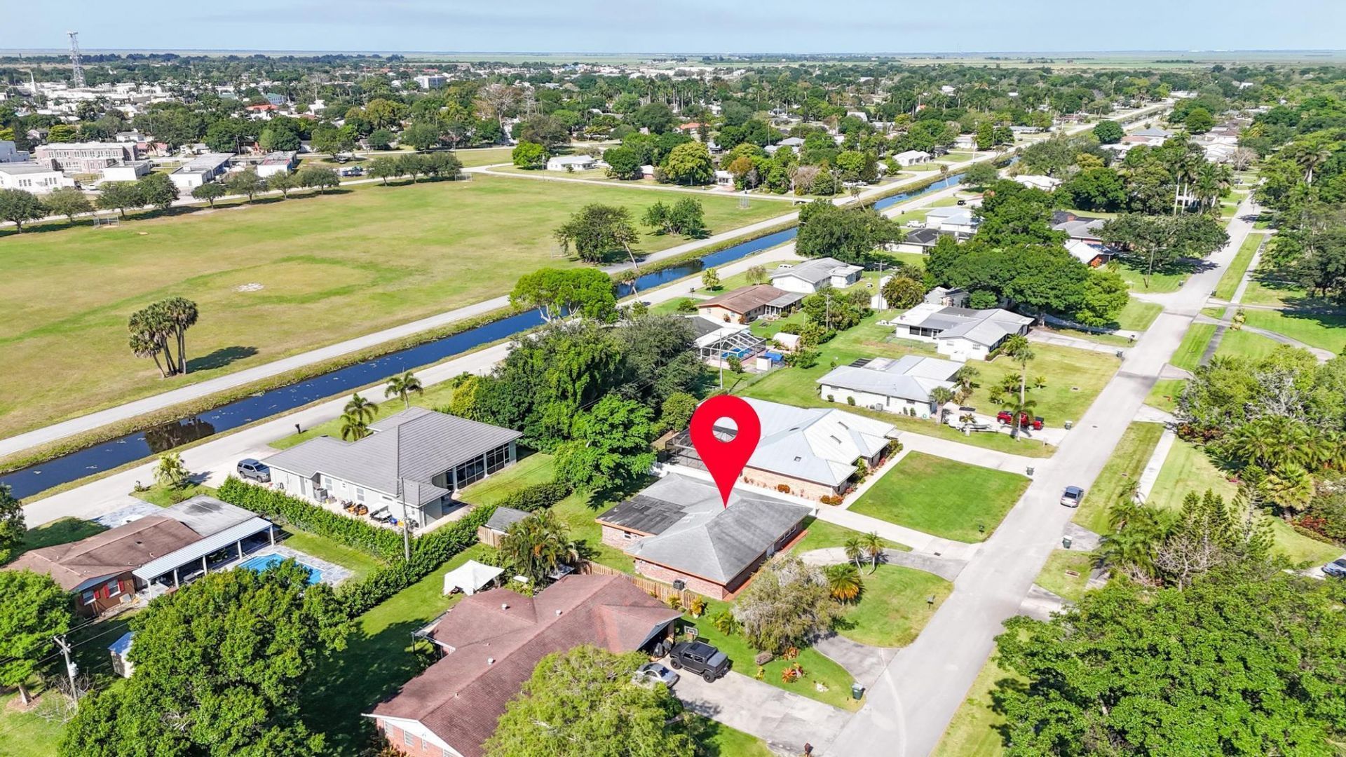 534 E Del Monte Avenue, Clewiston, FL 33440 Photo
