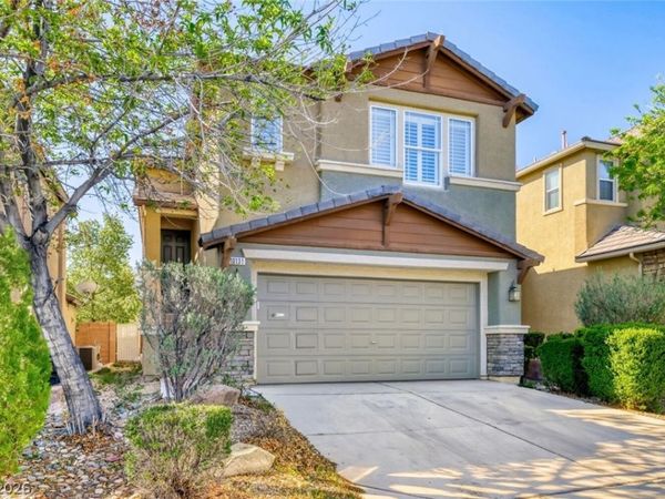 10131 Hollis Mountain Avenue, Las Vegas, NV 89148