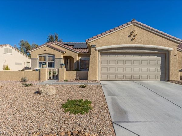 1466 Fieldbrook Street , Henderson, NV 89052