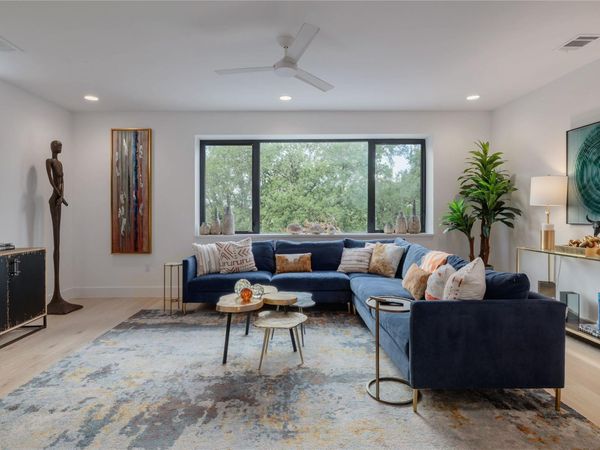 3406 E 17th ST, Unit 5, Austin, TX 78721
