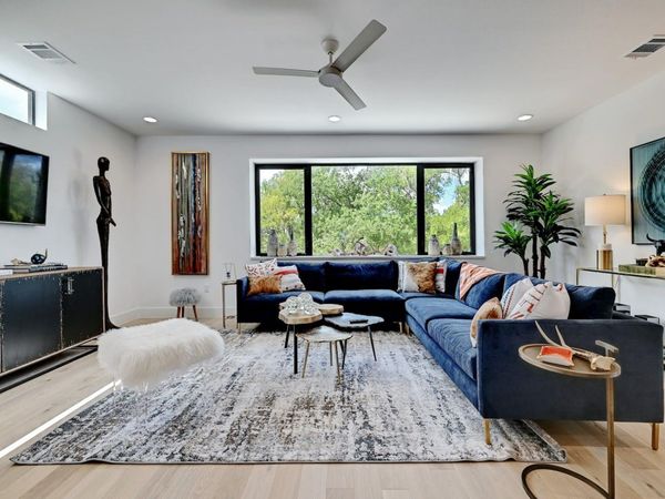 3406 E 17th ST, Unit 5, Austin, TX 78721