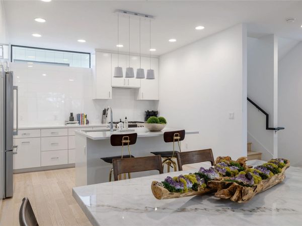 3406 E 17th ST, Unit 5, Austin, TX 78721