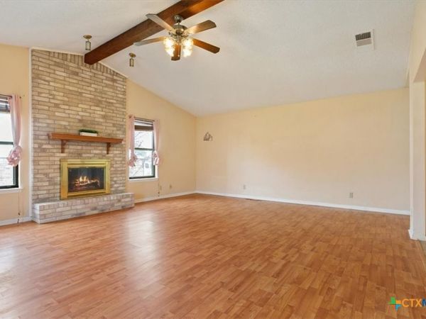 3309 Tallwood Drive, Killeen, TX 76549