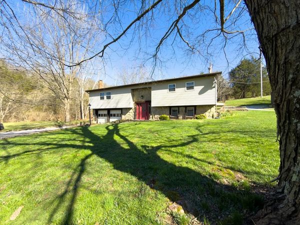 1747 Holts Creek (Entire Farm) Road, Foster, KY 41043