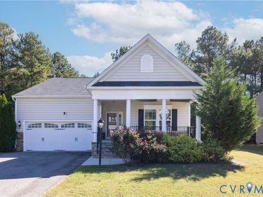 5454 Brandon Bluff Way, Henrico, VA 23223