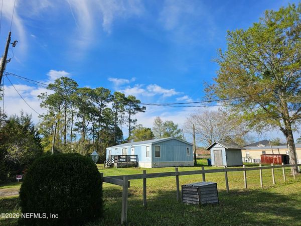 10160 OLD DIXIE Highway, Ponte Vedra, FL 32081