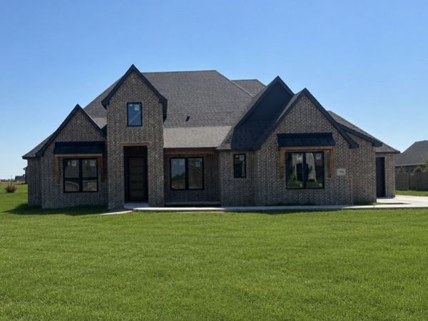 17749 S 45th East Avenue, Bixby, OK 74008