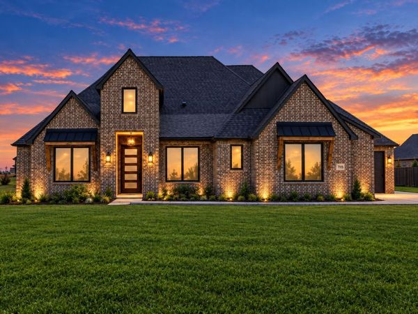 17749 S 45th East Avenue, Bixby, OK 74008