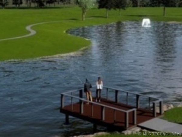 17749 S 45th East Avenue , Bixby, OK 74008