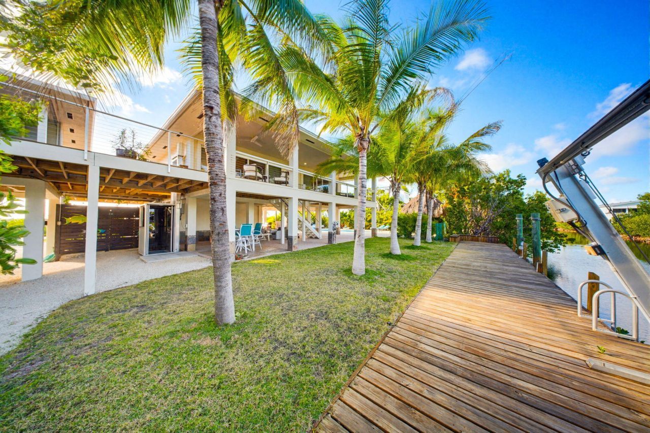 403 Indies Road, Ramrod, FL 33042 Photo