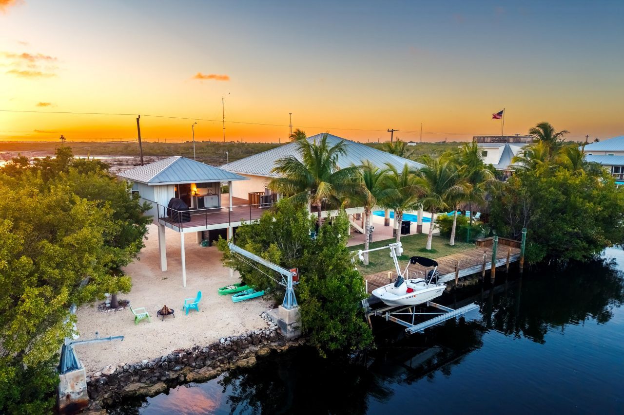 403 Indies Road, Ramrod, FL 33042 Photo