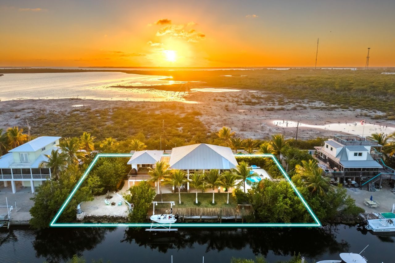 403 Indies Road, Ramrod, FL 33042 Photo