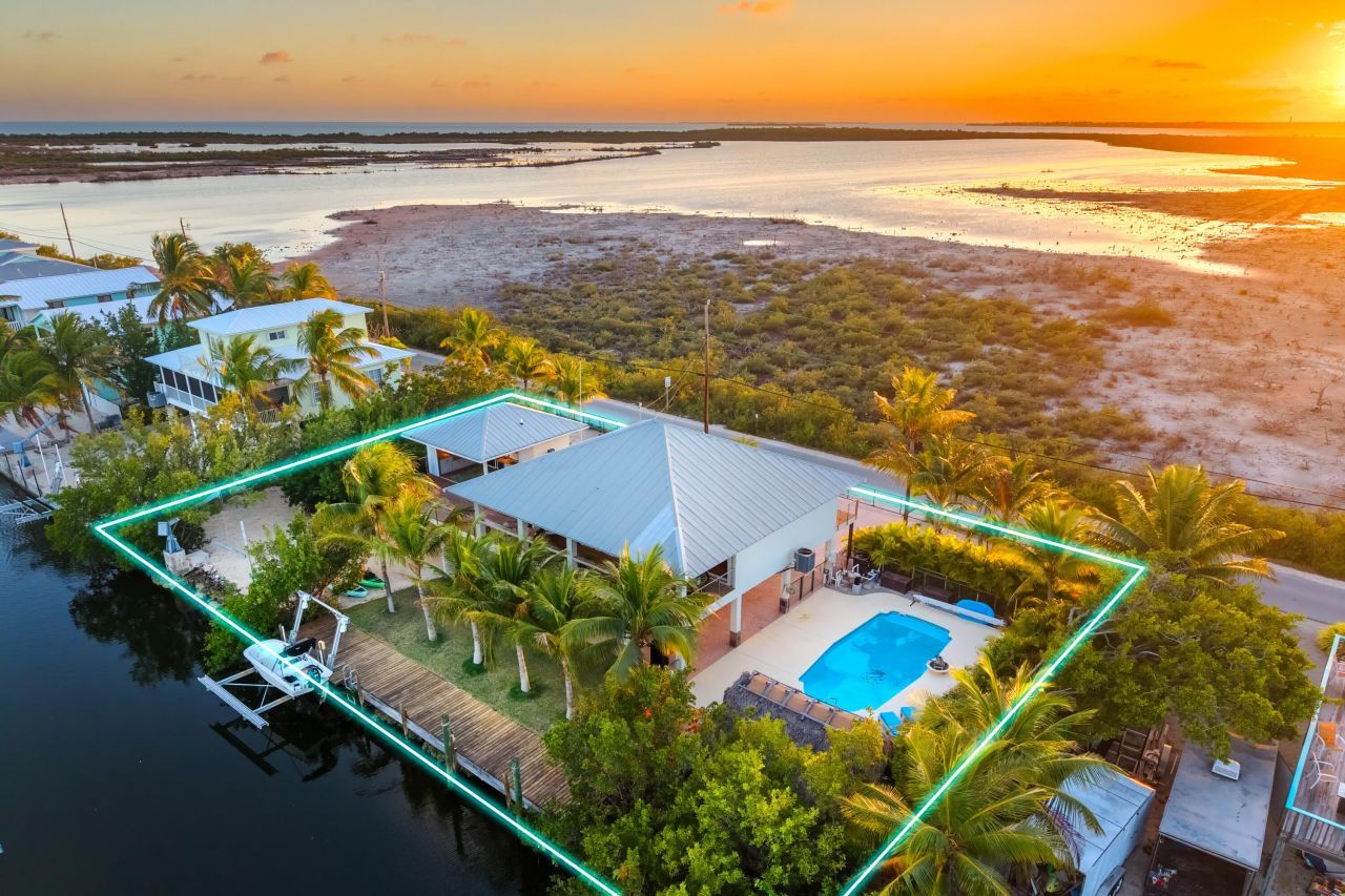 403 Indies Road, Ramrod, FL 33042 Photo