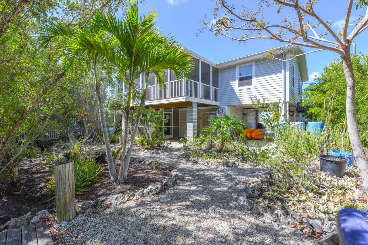 1719 Narcissus Avenue, Big Pine Key, FL 33043 Photo