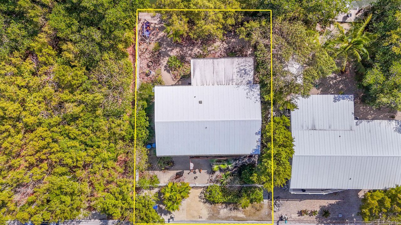 1719 Narcissus Avenue, Big Pine Key, FL 33043 Photo