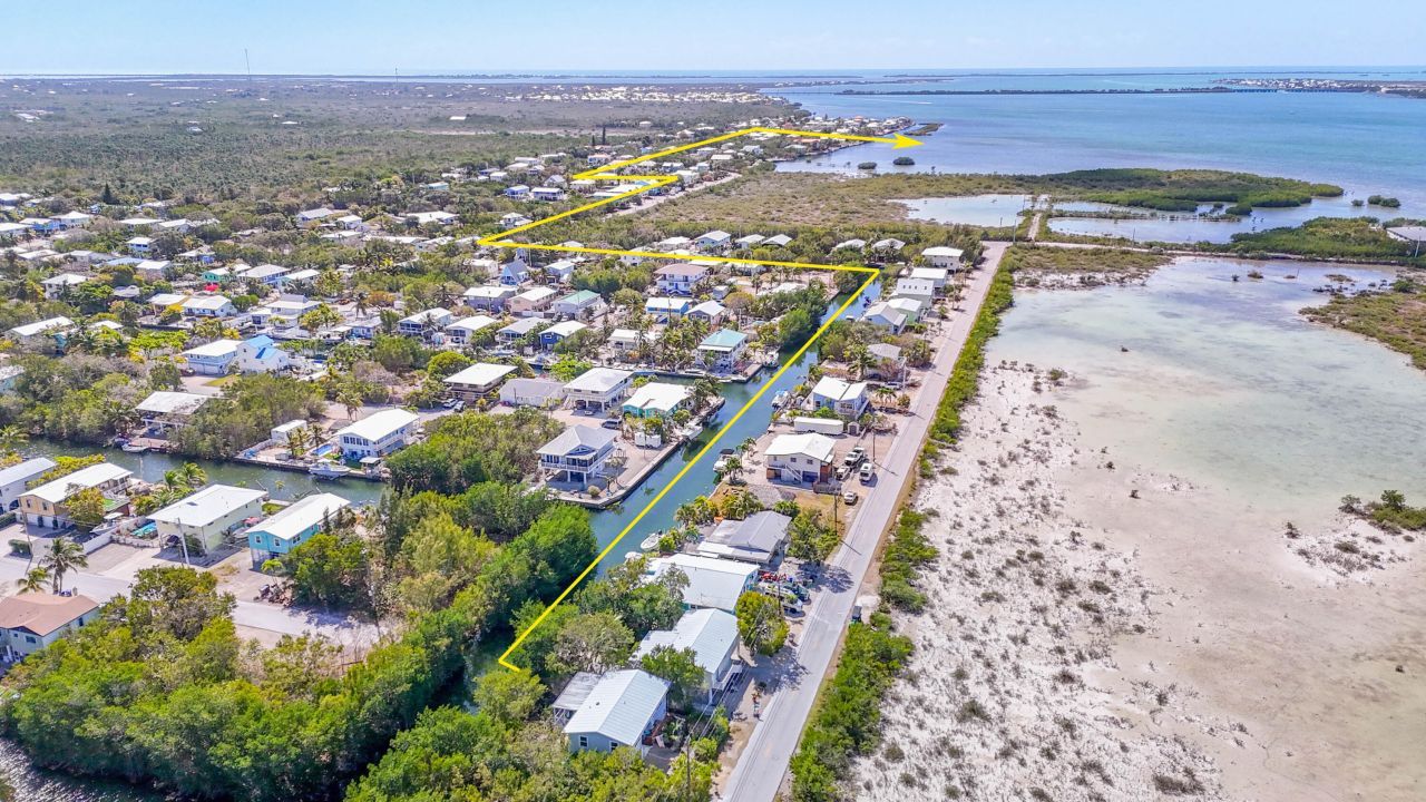 1719 Narcissus Avenue, Big Pine Key, FL 33043 Photo