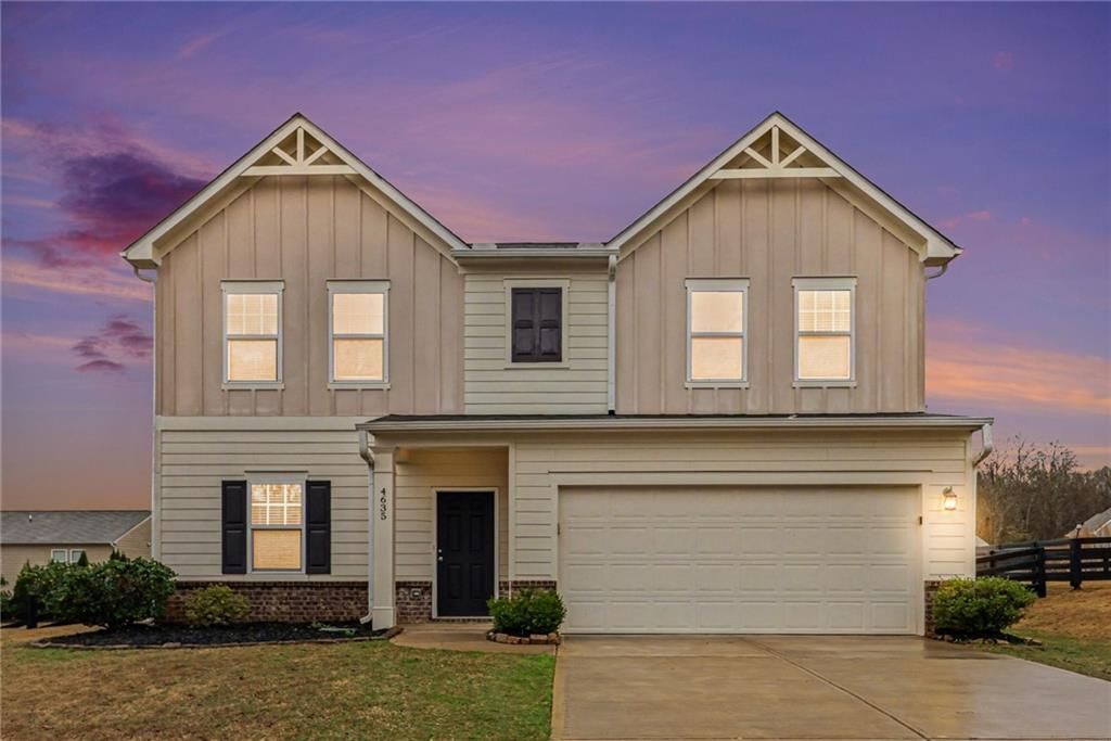 4635 Bluffton Court, Cumming, GA 30028 Main Photo