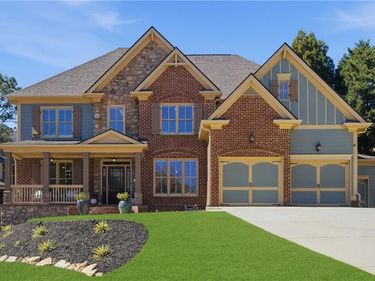 1325 Whisper Cove Drive, Buford, GA 30518