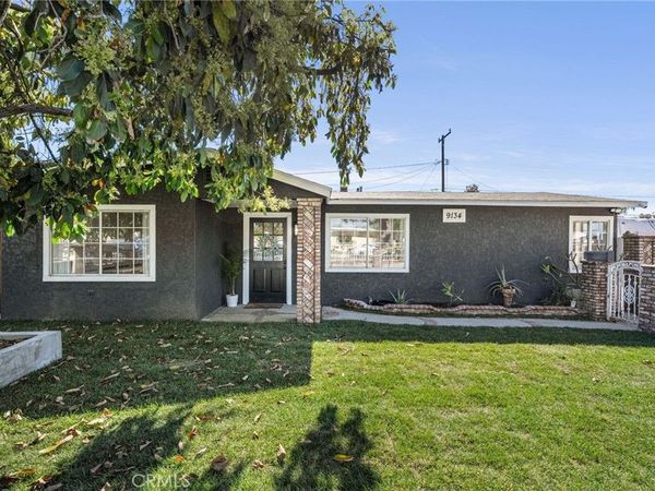 9134 Greenleaf Avenue, Whittier, CA 90602