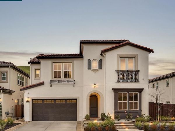 2130 Elderberry Dr, San Ramon, CA 94582