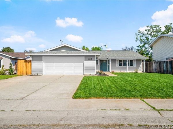 4613 Hayford, Sacramento, CA 95842