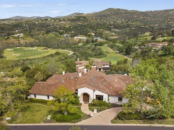 7628 Top O The Morning Way, San Diego, CA 92127