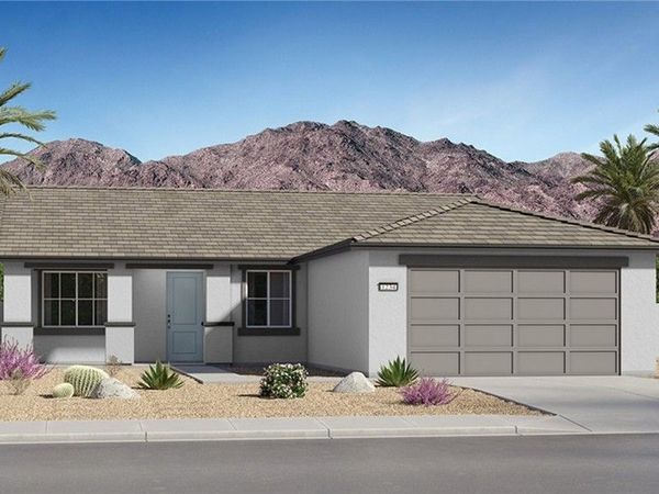 65259 Avenida De Paz, Desert Hot Springs, CA 92240