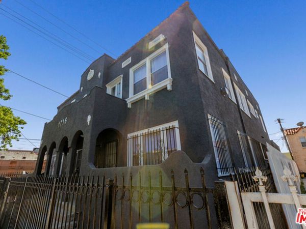 1716 W 45th Street, Unit 2, Los Angeles, CA 90062