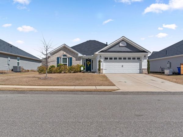 4887 Fairmont Drive, Graniteville, SC 29829