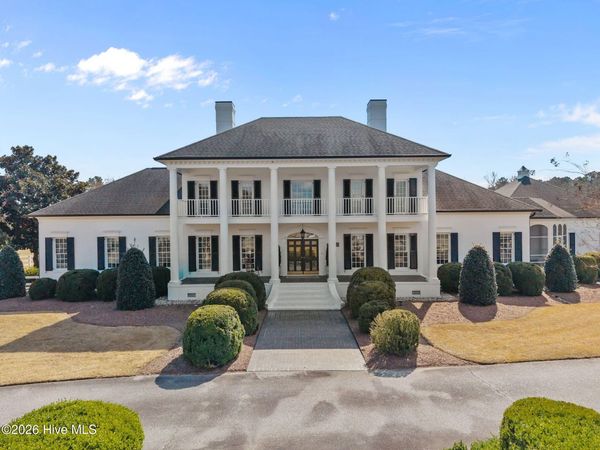 579 Lexington Drive, Greenville, NC 27834
