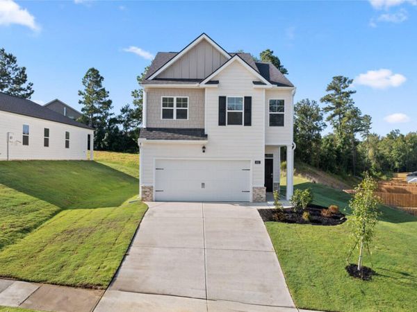 871 Captains Court, Beech Island, SC 29842